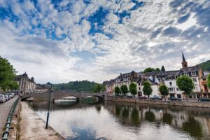 Urlaub Belgien Wallonien Bouillon (Sehenswürdigkeiten)
