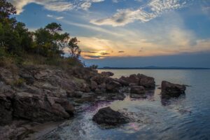 Urlaub Bulgarien • Schwarzmeer Burgas (Ratgeber)