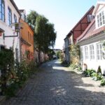 Urlaub Dänemark Aarhus (Sehenswürdigkeiten)