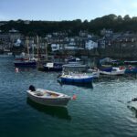 Urlaub England Cornwall Penzance (Sehenswürdigkeiten)