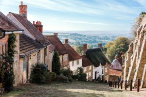 Urlaub England Kent Tunbridge Wells (Sehenswürdigkeiten)