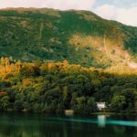 Urlaub England Lake District Grasmere (Sehenswürdigkeiten)