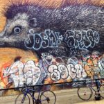 Urlaub England London Shoreditch (Sehenswürdigkeiten)