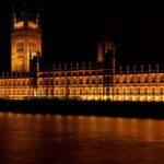 Urlaub England London Westminster (Sehenswürdigkeiten)
