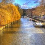 Urlaub England Norfolk Norwich (Sehenswürdigkeiten)
