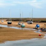 Urlaub England Norfolk Wells-next-the-Sea (Sehenswürdigkeiten)