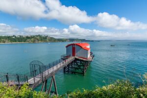 Urlaub England Wales Pembrokeshire (Sehenswürdigkeiten)