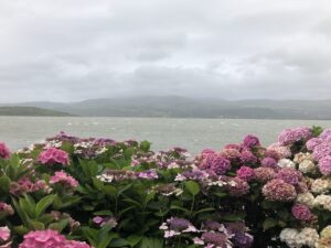 Urlaub England Wales Portmeirion (Sehenswürdigkeiten)
