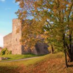Urlaub Estland Haapsalu (Sehenswürdigkeiten)