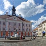 Urlaub Estland Tartu (Sehenswürdigkeiten)