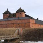 Urlaub Finnland Hämeenlinna (Sehenswürdigkeiten)