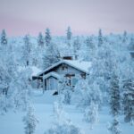 Urlaub Finnland Saariselkä (Sehenswürdigkeiten)