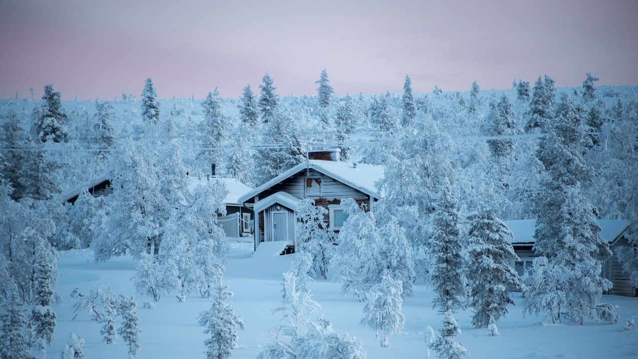 urlaub-finnland-lappland-saariselk-ratgeber