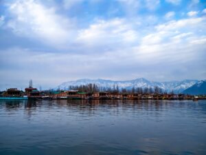 Urlaub Indien Jammu und Kashmir Srinagar (Sehenswürdigkeiten)