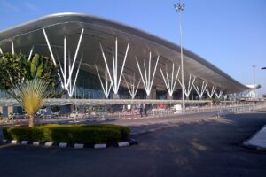 Urlaub Indien Karnataka Bengaluru (Sehenswürdigkeiten)