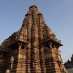 Urlaub Indien • Madhya Pradesh Khajuraho (Ratgeber)