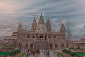 Urlaub Indien Maharashtra Pune (Sehenswürdigkeiten)