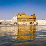 Urlaub Indien Punjab Amritsar (Sehenswürdigkeiten)