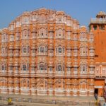 Urlaub Indien Rajasthan Jaipur (Sehenswürdigkeiten)