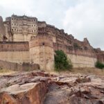 Urlaub Indien Rajasthan Jodhpur (Sehenswürdigkeiten)