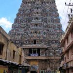 Urlaub Indien Tamil Nadu Madurai (Sehenswürdigkeiten)