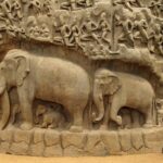 Urlaub Indien • Tamil Nadu Mahabalipuram (Ratgeber)