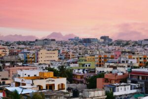 Urlaub Indien Telangana Hyderabad (Sehenswürdigkeiten)