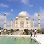 Urlaub Indien Uttar Pradesh Agra (Sehenswürdigkeiten)