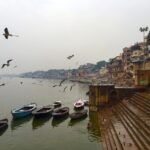 Urlaub Indien Uttar Pradesh Varanasi (Sehenswürdigkeiten)