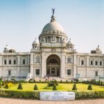 Urlaub Indien Westbengalen Kolkata (Sehenswürdigkeiten)