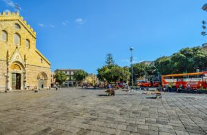 Urlaub Italien Sizilien Messina (Sehenswürdigkeiten)
