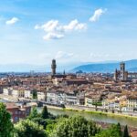 Urlaub Italien Toskana Florenz (Sehenswürdigkeiten)