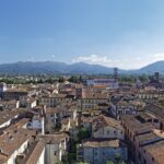 Urlaub Italien Toskana Lucca (Sehenswürdigkeiten)