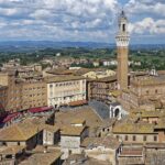 Urlaub Italien Toskana Siena (Sehenswürdigkeiten)