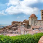 Urlaub Italien Toskana Volterra (Sehenswürdigkeiten)