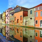 Urlaub Italien Venetien Chioggia (Sehenswürdigkeiten)