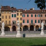 Urlaub Italien Venetien Padua (Sehenswürdigkeiten)