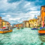 Urlaub Italien Venetien Venedig (Sehenswürdigkeiten)