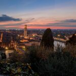 Urlaub Italien Venetien Verona (Sehenswürdigkeiten)