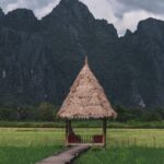 Urlaub Laos Vang Vieng (Sehenswürdigkeiten)