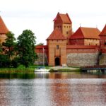 Urlaub Litauen Trakai (Sehenswürdigkeiten)