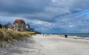 Urlaub Mecklenburg-Vorpommern Kühlungsborn (Sehenswürdigkeiten)