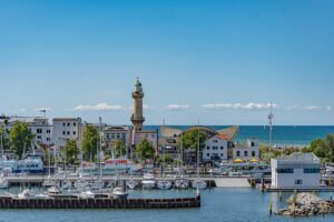 Urlaub Mecklenburg-Vorpommern Warnemünde (Sehenswürdigkeiten)