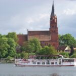 Urlaub Mecklenburgische Seenplatte Röbel/Müritz (Sehenswürdigkeiten)