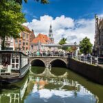 Urlaub Niederlande Alkmaar (Sehenswürdigkeiten)