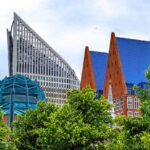 Urlaub Niederlande Den Haag (Sehenswürdigkeiten)