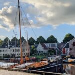 Urlaub Niederlande Dokkum (Sehenswürdigkeiten)