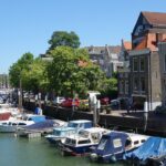 Urlaub Niederlande Dordrecht (Sehenswürdigkeiten)