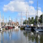 Urlaub Niederlande Harlingen (Sehenswürdigkeiten)