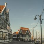 Urlaub Niederlande Volendam (Sehenswürdigkeiten)